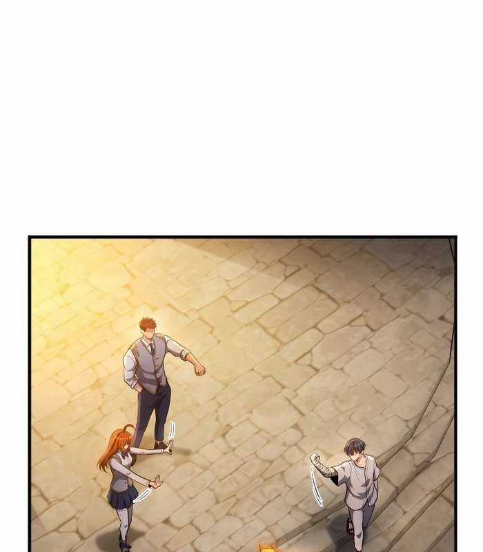 Pháp Sư Cận Chiến Hồi Quy Chapter 32 trang 163