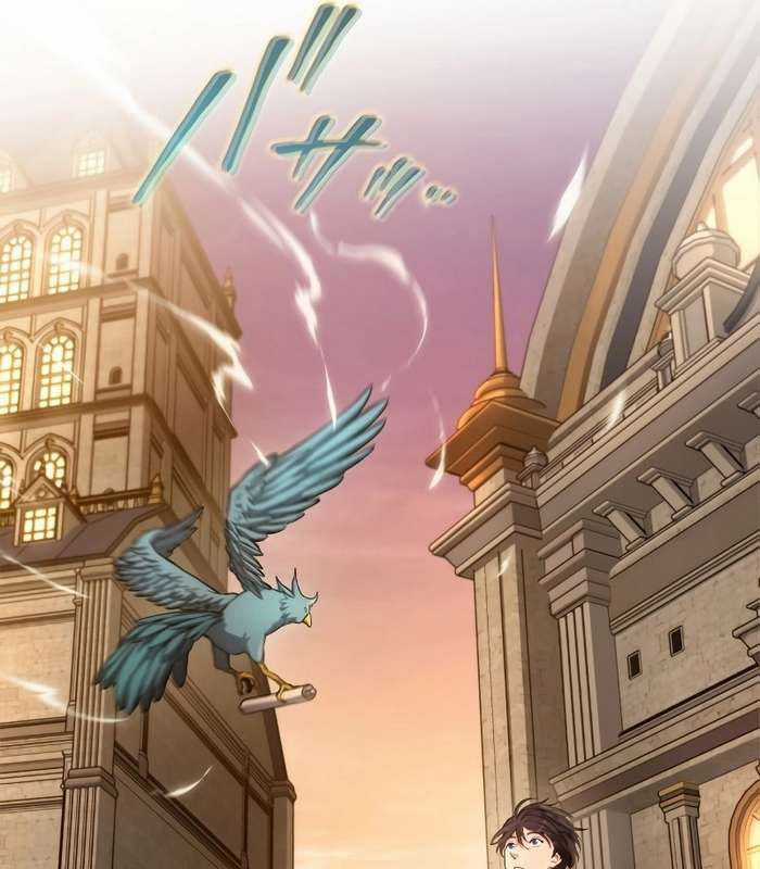 Pháp Sư Cận Chiến Hồi Quy Chapter 32 trang 165