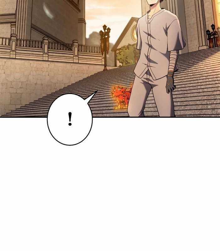 Pháp Sư Cận Chiến Hồi Quy Chapter 32 trang 166