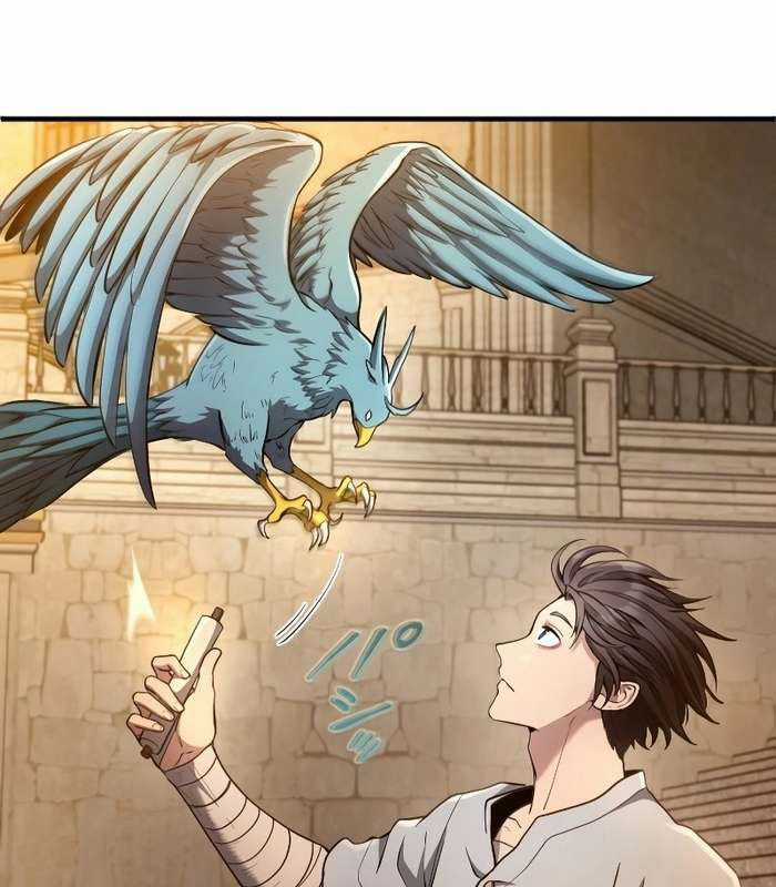 Pháp Sư Cận Chiến Hồi Quy Chapter 32 trang 167