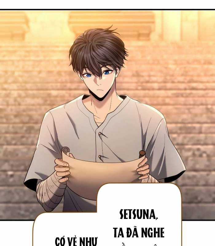 Pháp Sư Cận Chiến Hồi Quy Chapter 32 trang 169