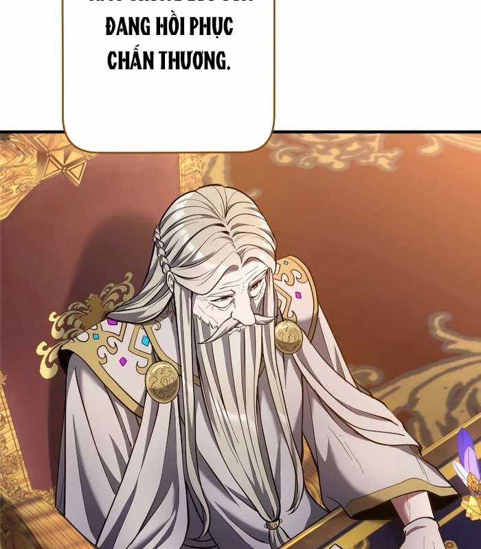 Pháp Sư Cận Chiến Hồi Quy Chapter 32 trang 173