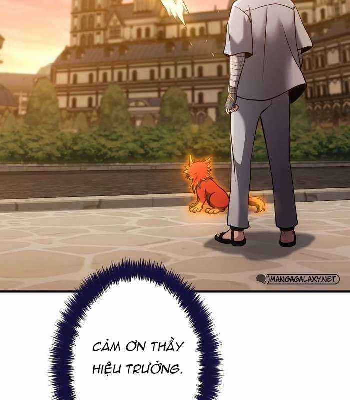 Pháp Sư Cận Chiến Hồi Quy Chapter 32 trang 181