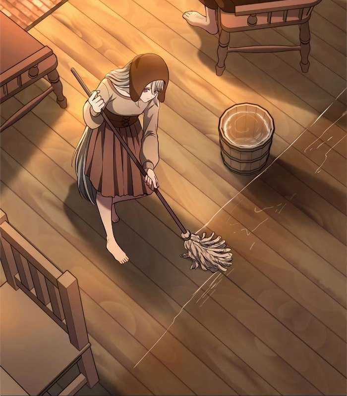 Pháp Sư Cận Chiến Hồi Quy Chapter 32 trang 186