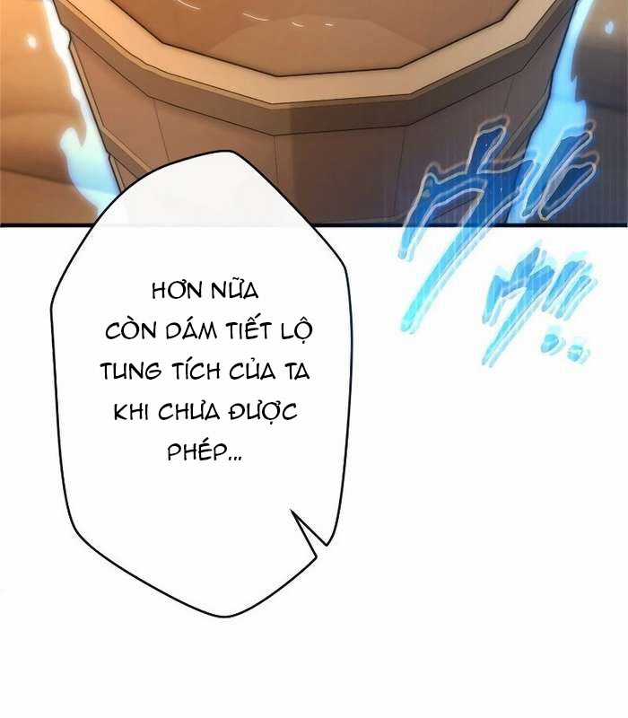 Pháp Sư Cận Chiến Hồi Quy Chapter 32 trang 189