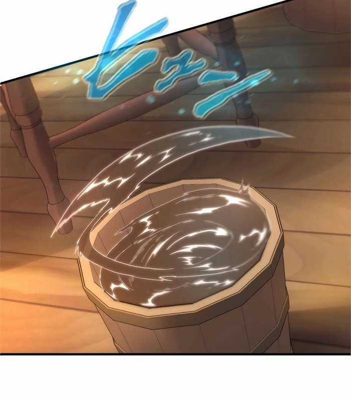 Pháp Sư Cận Chiến Hồi Quy Chapter 32 trang 195