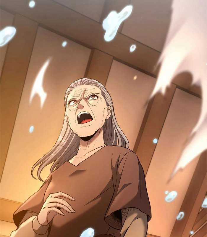 Pháp Sư Cận Chiến Hồi Quy Chapter 32 trang 199