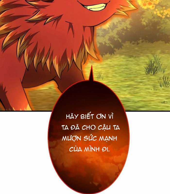 Pháp Sư Cận Chiến Hồi Quy Chapter 32 trang 20