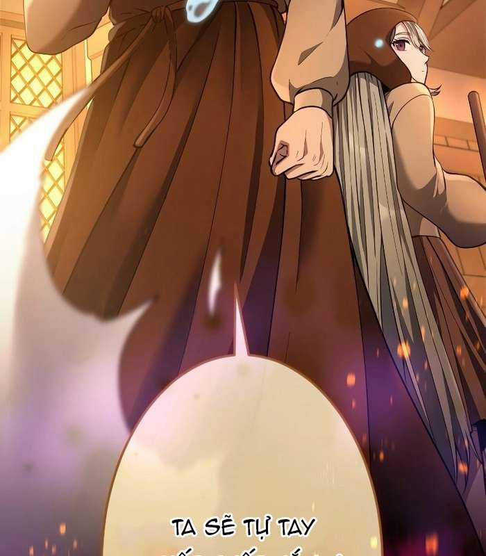 Pháp Sư Cận Chiến Hồi Quy Chapter 32 trang 200