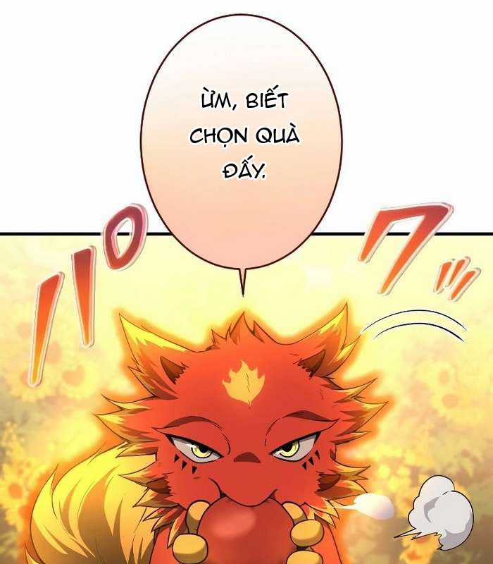 Pháp Sư Cận Chiến Hồi Quy Chapter 32 trang 27