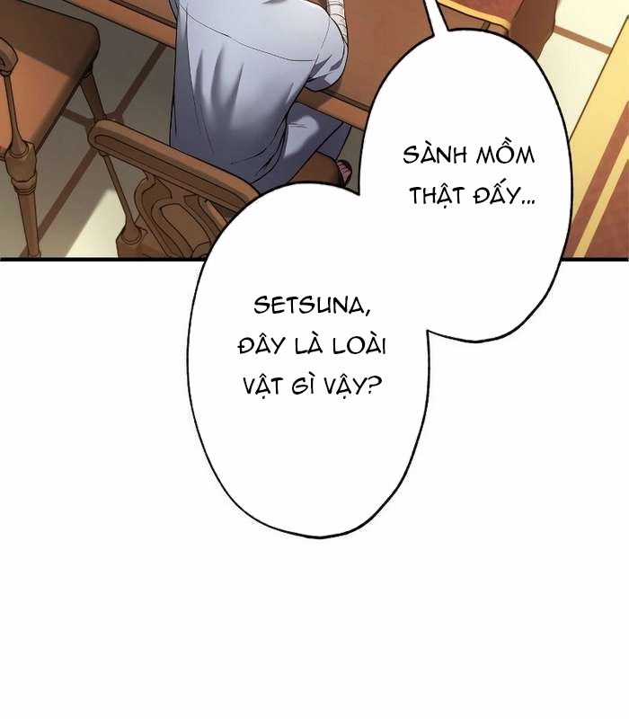 Pháp Sư Cận Chiến Hồi Quy Chapter 32 trang 39