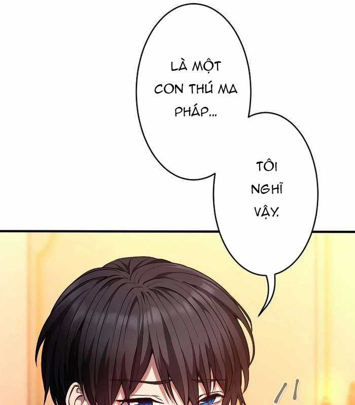 Pháp Sư Cận Chiến Hồi Quy Chapter 32 trang 40