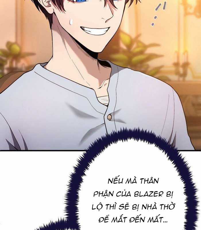 Pháp Sư Cận Chiến Hồi Quy Chapter 32 trang 41