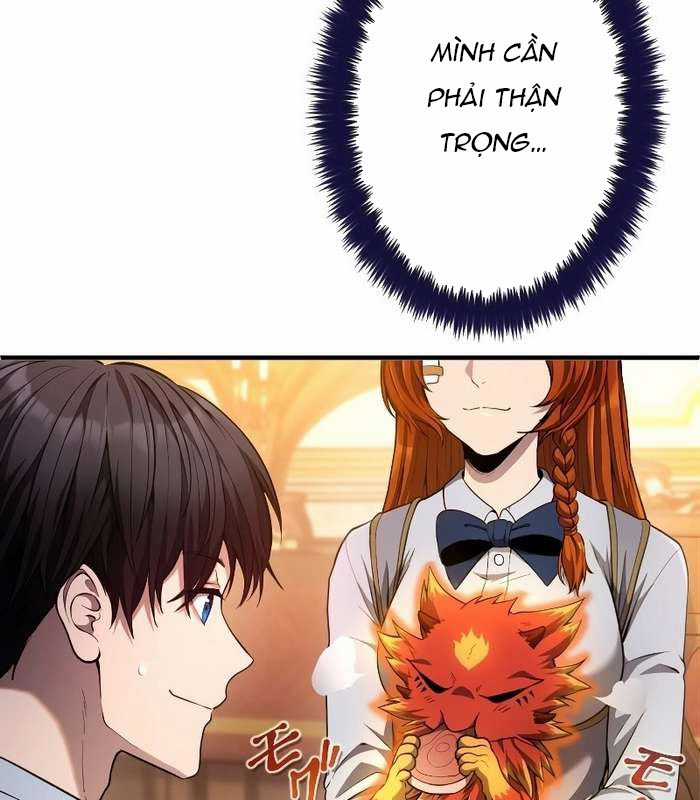 Pháp Sư Cận Chiến Hồi Quy Chapter 32 trang 43