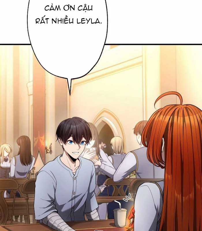 Pháp Sư Cận Chiến Hồi Quy Chapter 32 trang 46