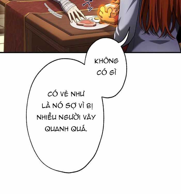 Pháp Sư Cận Chiến Hồi Quy Chapter 32 trang 47