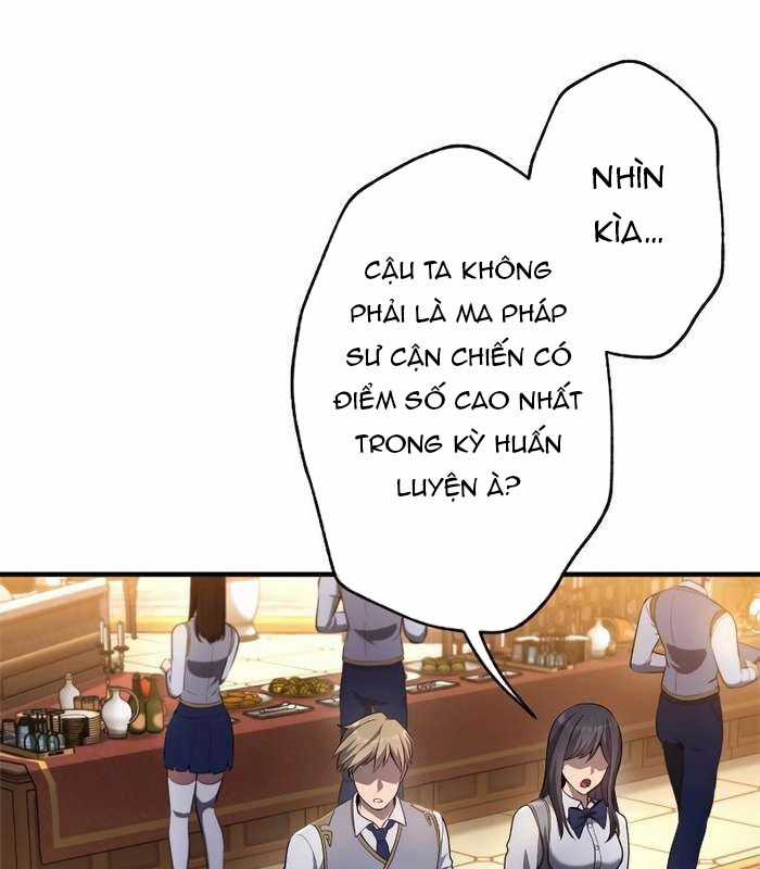 Pháp Sư Cận Chiến Hồi Quy Chapter 32 trang 48