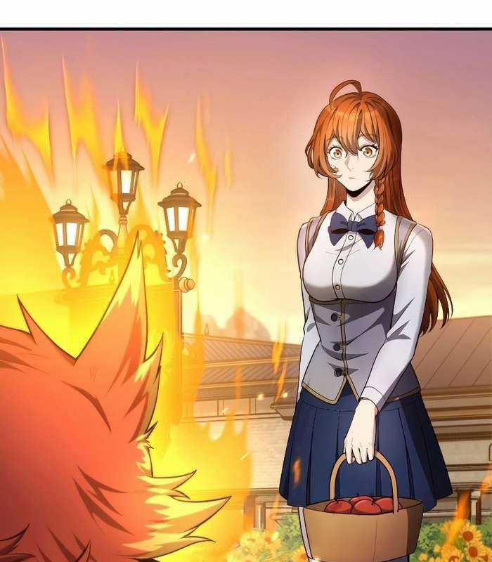 Pháp Sư Cận Chiến Hồi Quy Chapter 32 trang 5