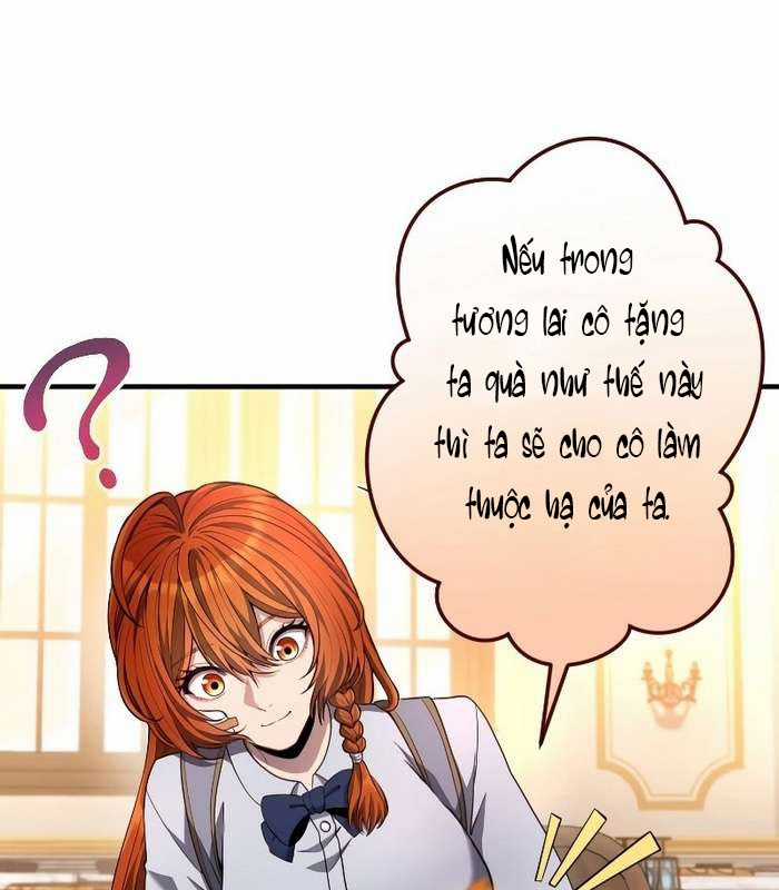 Pháp Sư Cận Chiến Hồi Quy Chapter 32 trang 54