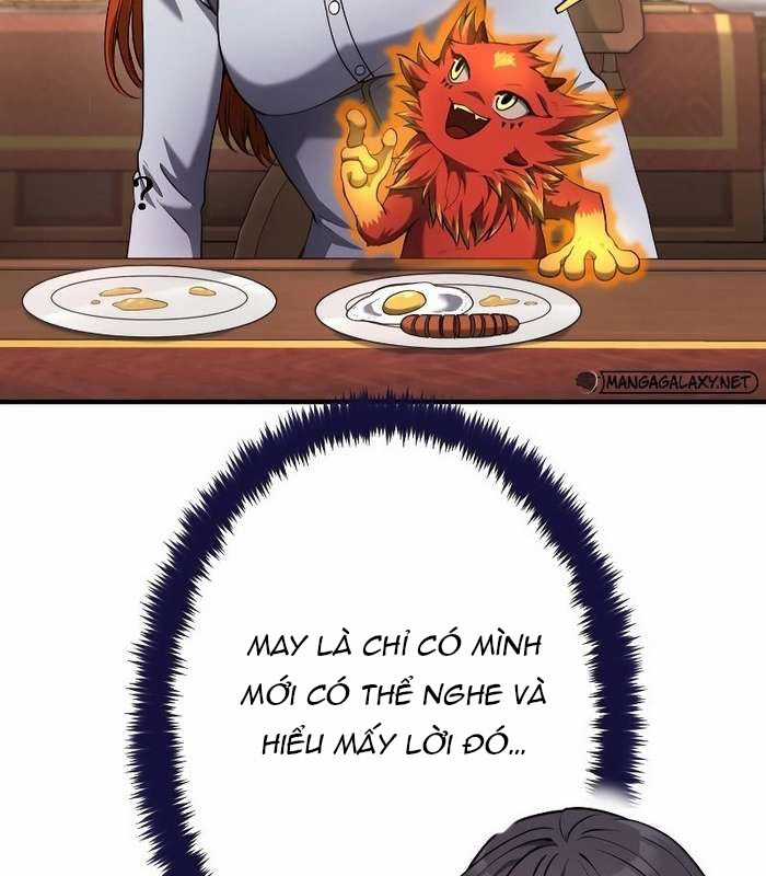 Pháp Sư Cận Chiến Hồi Quy Chapter 32 trang 55