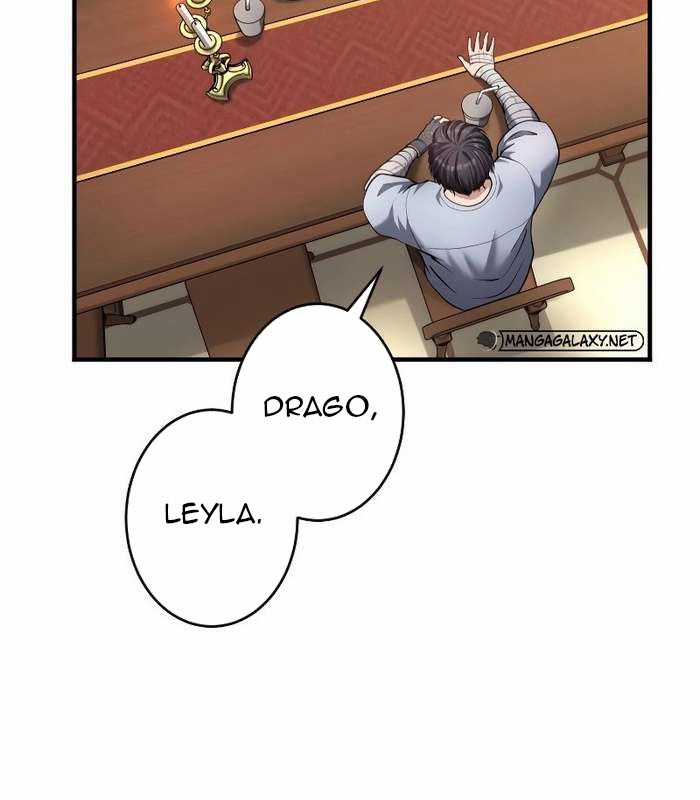 Pháp Sư Cận Chiến Hồi Quy Chapter 32 trang 57