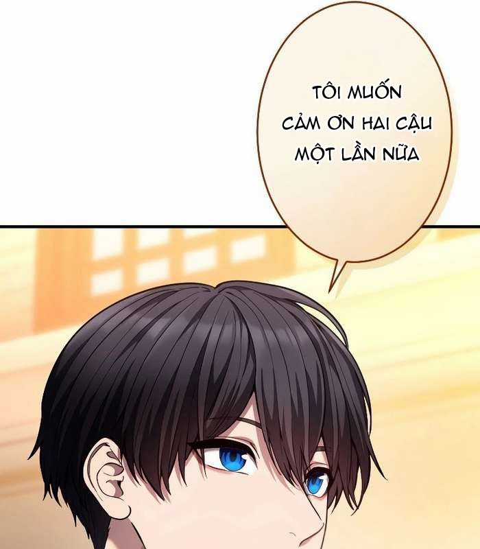 Pháp Sư Cận Chiến Hồi Quy Chapter 32 trang 59