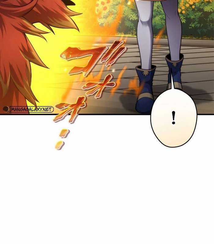 Pháp Sư Cận Chiến Hồi Quy Chapter 32 trang 6