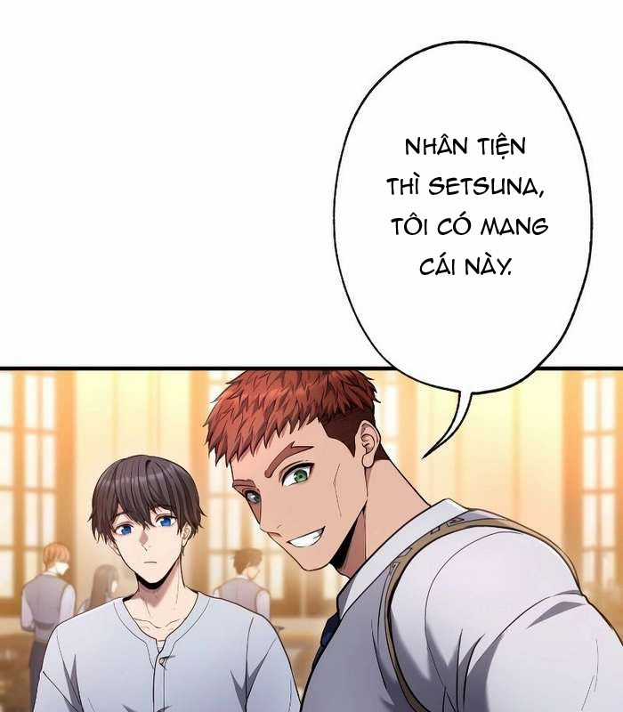 Pháp Sư Cận Chiến Hồi Quy Chapter 32 trang 63