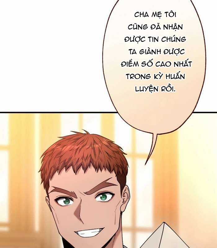Pháp Sư Cận Chiến Hồi Quy Chapter 32 trang 65