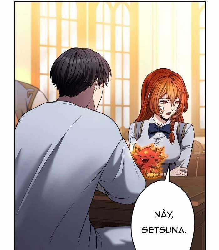 Pháp Sư Cận Chiến Hồi Quy Chapter 32 trang 71