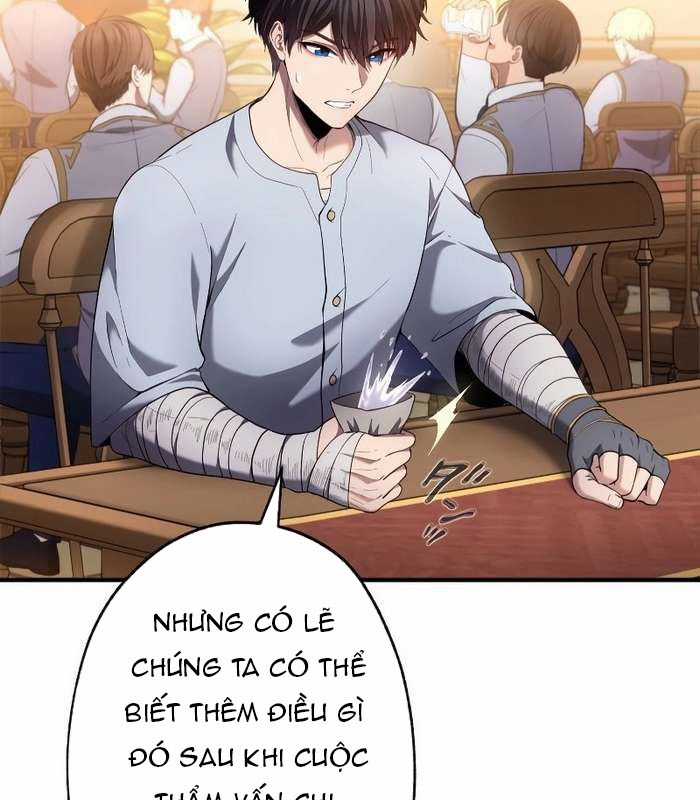Pháp Sư Cận Chiến Hồi Quy Chapter 32 trang 75