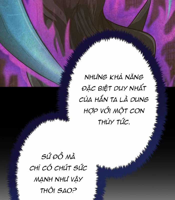 Pháp Sư Cận Chiến Hồi Quy Chapter 32 trang 78