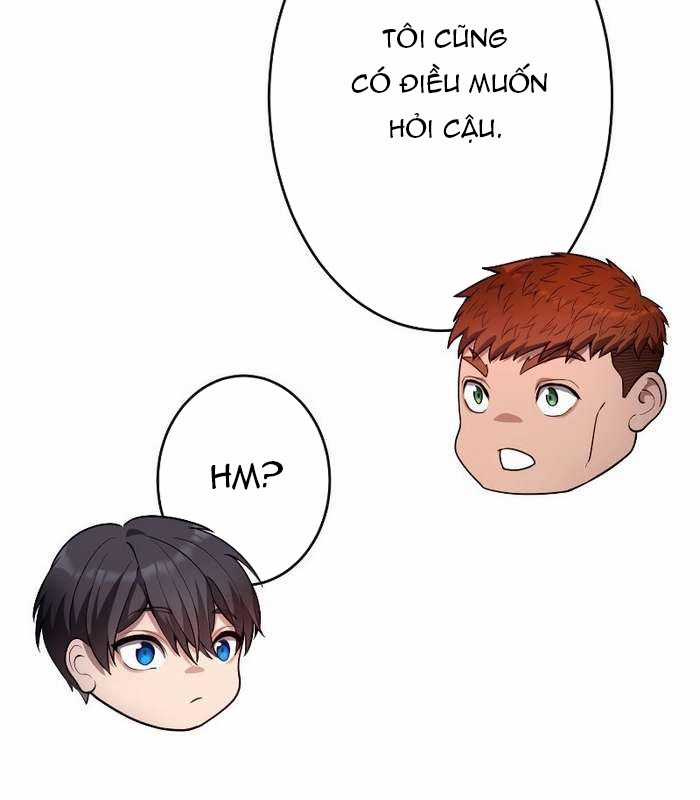 Pháp Sư Cận Chiến Hồi Quy Chapter 32 trang 80