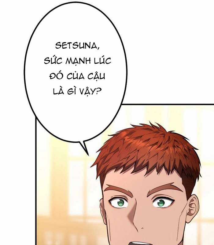 Pháp Sư Cận Chiến Hồi Quy Chapter 32 trang 82
