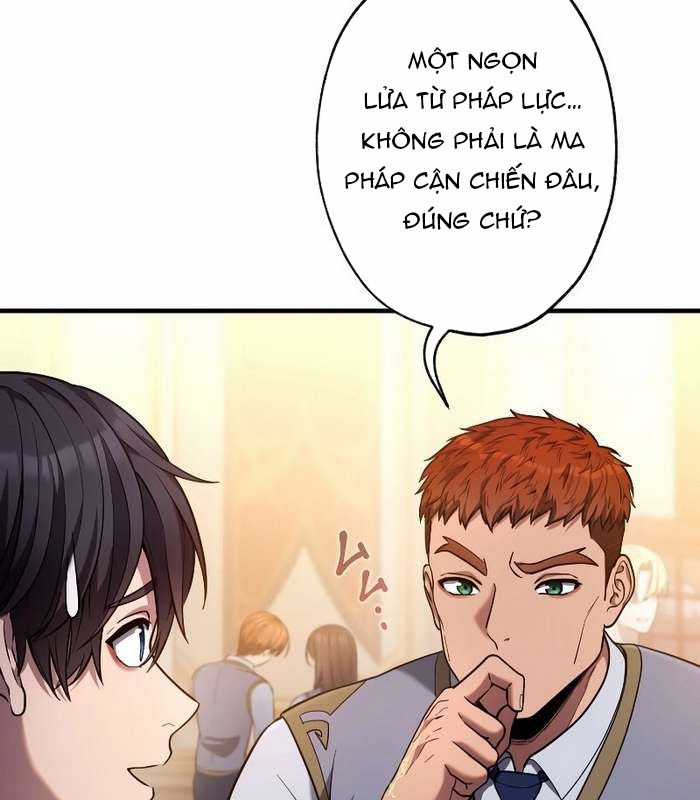 Pháp Sư Cận Chiến Hồi Quy Chapter 32 trang 84