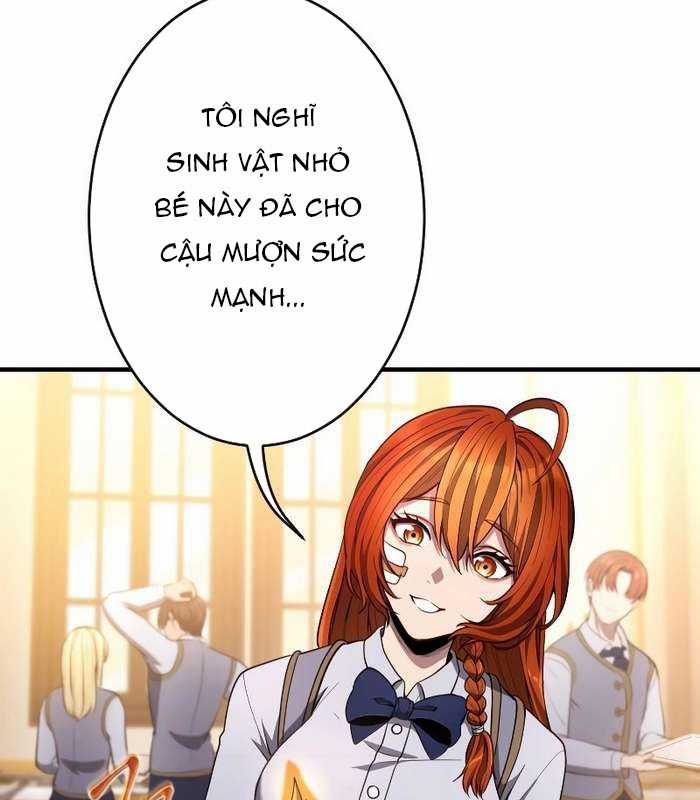 Pháp Sư Cận Chiến Hồi Quy Chapter 32 trang 86
