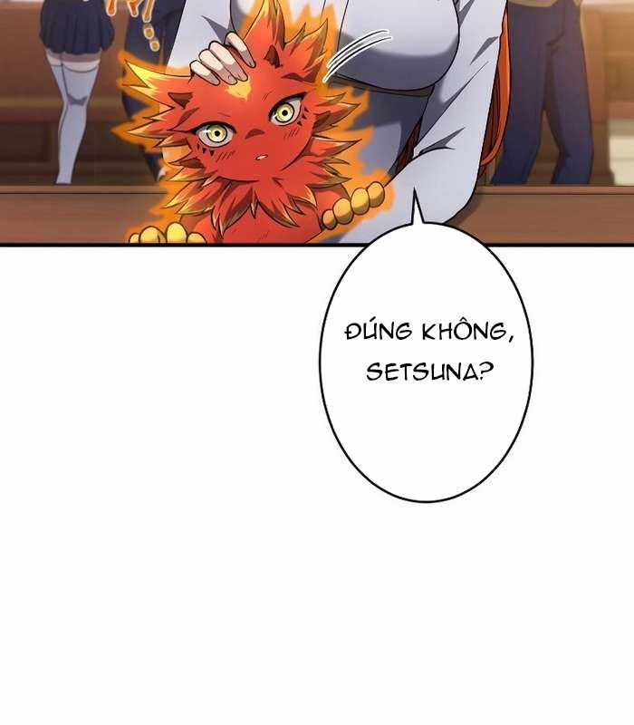 Pháp Sư Cận Chiến Hồi Quy Chapter 32 trang 87