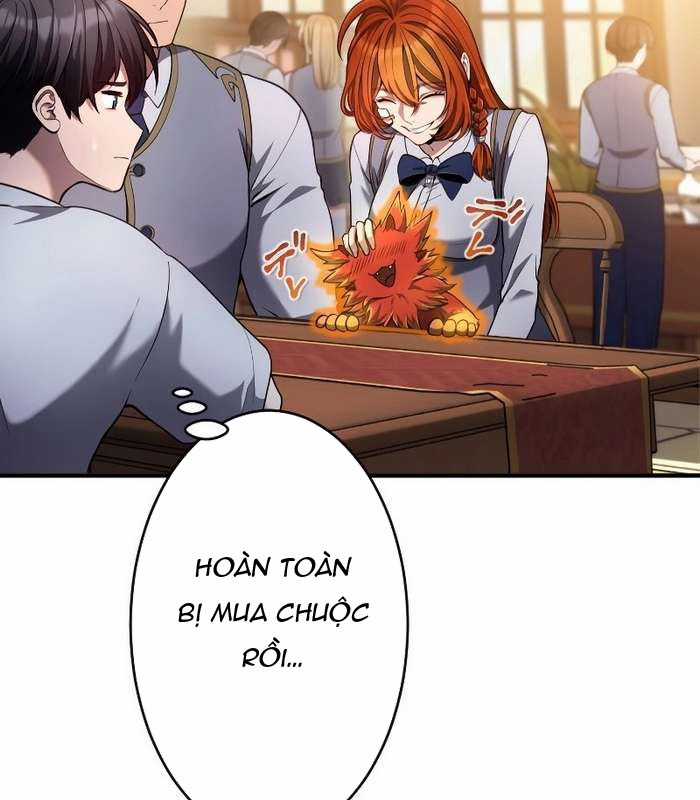 Pháp Sư Cận Chiến Hồi Quy Chapter 32 trang 89