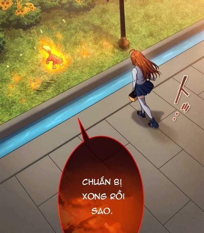Pháp Sư Cận Chiến Hồi Quy Chapter 32 trang 9