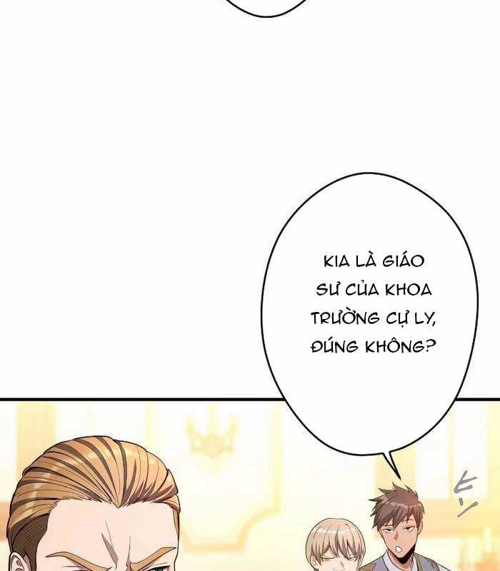 Pháp Sư Cận Chiến Hồi Quy Chapter 32 trang 95