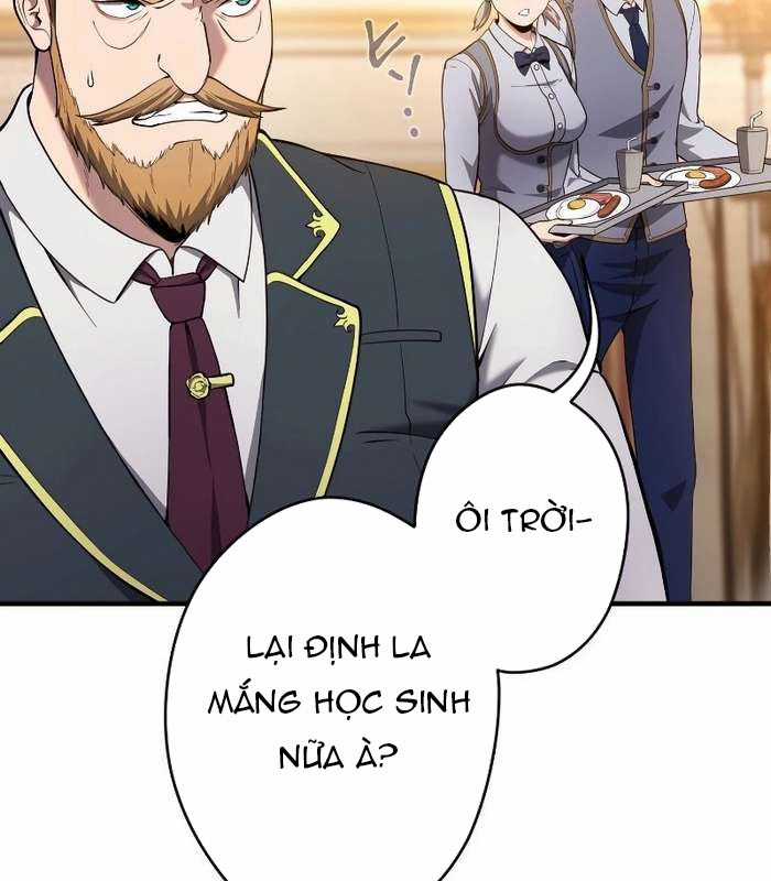 Pháp Sư Cận Chiến Hồi Quy Chapter 32 trang 96