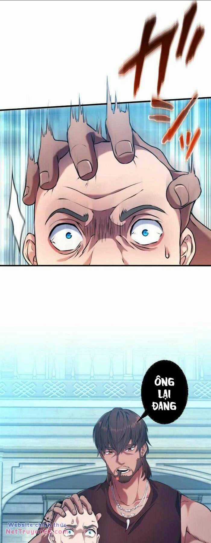 Pháp Sư Cận Chiến Hồi Quy Chapter 4 trang 15