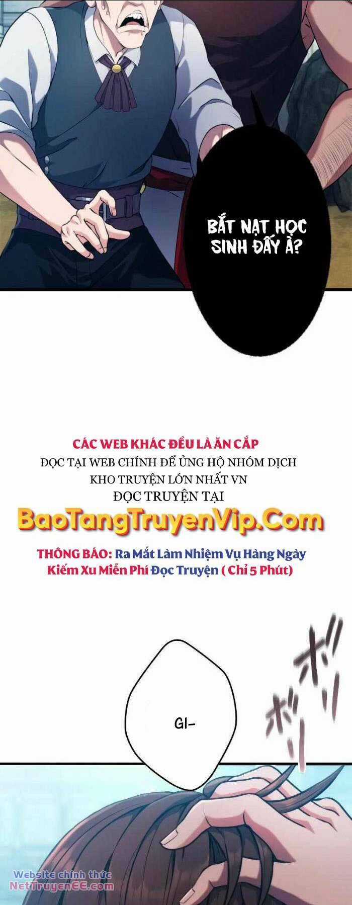 Pháp Sư Cận Chiến Hồi Quy Chapter 4 trang 16