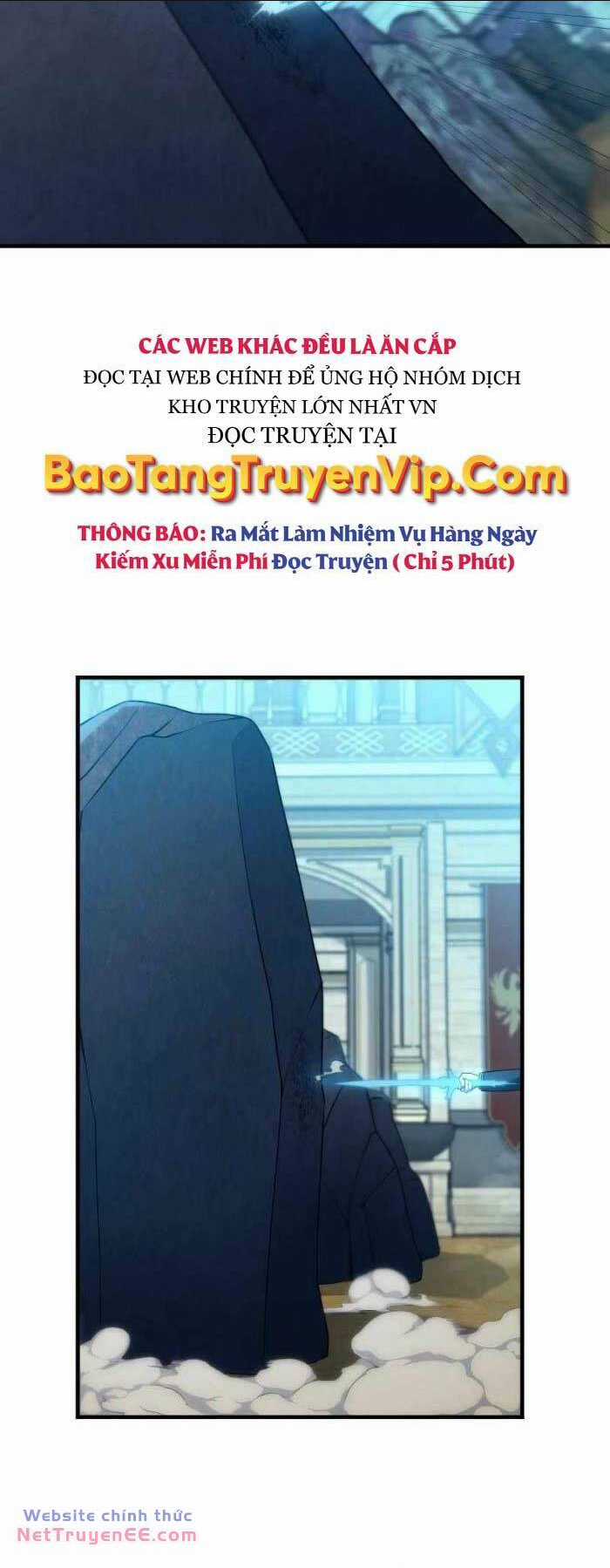 Pháp Sư Cận Chiến Hồi Quy Chapter 4 trang 2