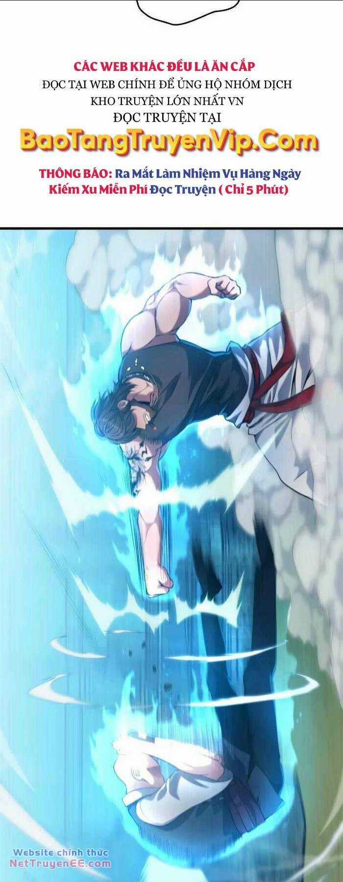 Pháp Sư Cận Chiến Hồi Quy Chapter 4 trang 25