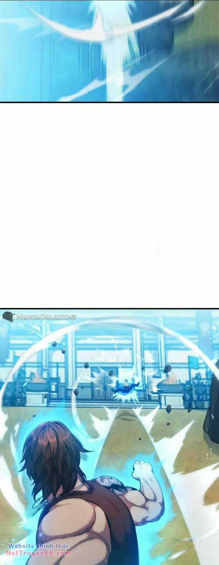 Pháp Sư Cận Chiến Hồi Quy Chapter 4 trang 26