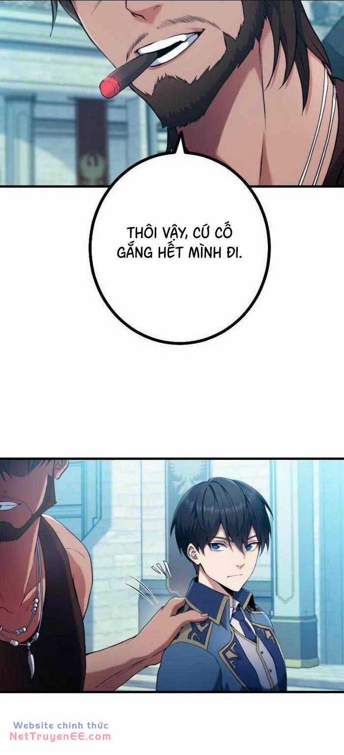 Pháp Sư Cận Chiến Hồi Quy Chapter 4 trang 30