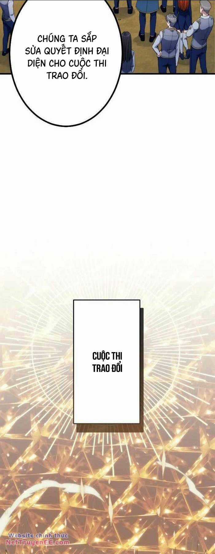 Pháp Sư Cận Chiến Hồi Quy Chapter 4 trang 37