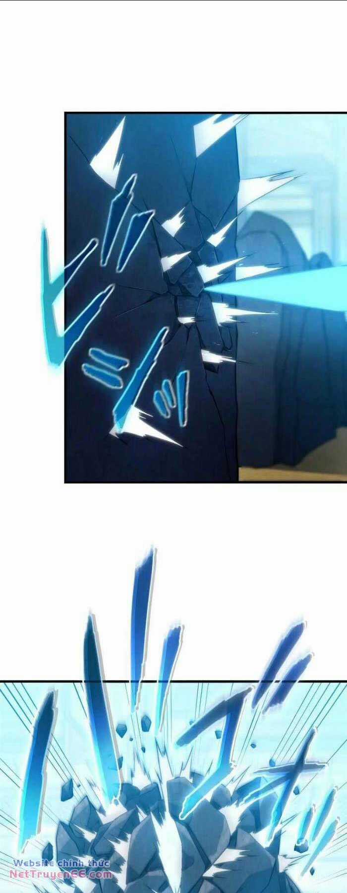 Pháp Sư Cận Chiến Hồi Quy Chapter 4 trang 4