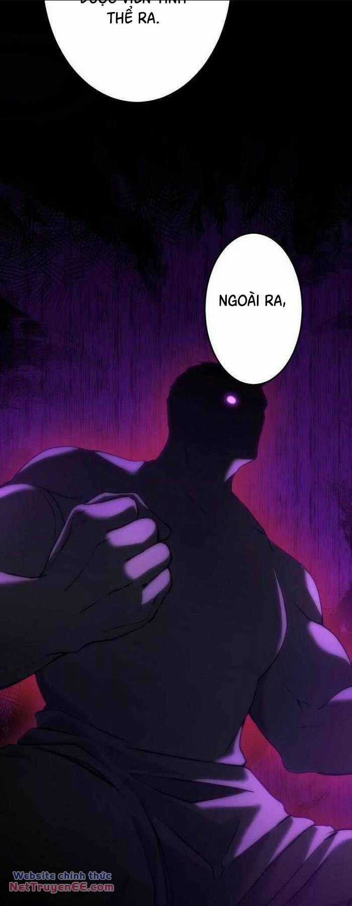 Pháp Sư Cận Chiến Hồi Quy Chapter 4 trang 42